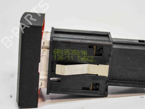 Switch VW POLO V (6R1, 6C1) 1.2 TDI | BP6496331I30