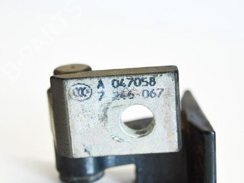 Hinge/Door check strap BMW 3 Touring (F31) 320 d | BP14685545C146 