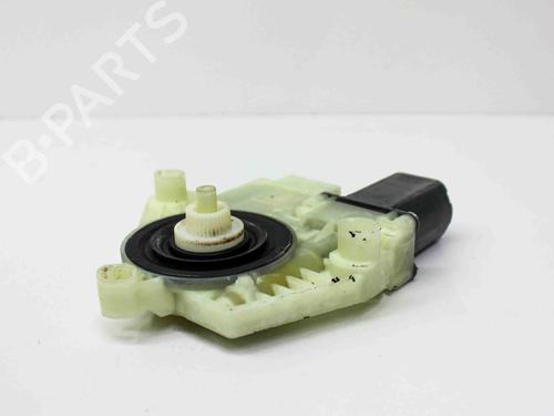 Right rear window motor VW GOLF VII (5G1, BQ1, BE1, BE2) 2.0 GTI | BP17229587E22