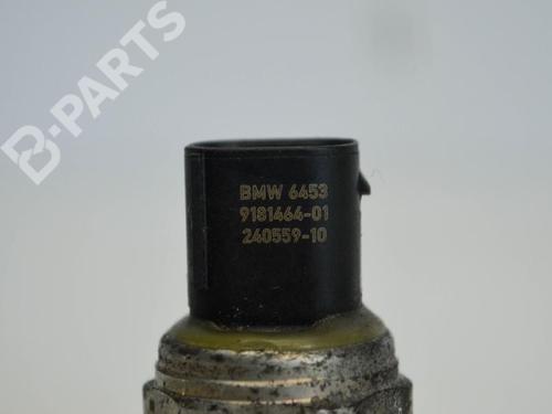Electronic module BMW 3 Touring (F31) 320 d | BP6503361M83 