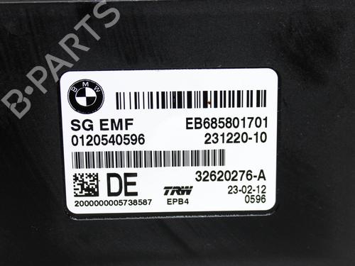 Other BMW 5 (F10) 535 i | BP20238903O1 