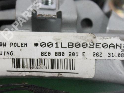 Kontaktrulle Airbag AUDI A4 B6 Avant (8E5) 1.8 T | BP7913439C102 