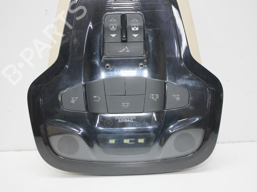 Kabinelys ALFA ROMEO GIULIA (952_) 2.0 (952ACA25) | BP38201999I8 - Image 2