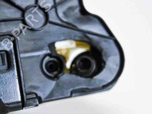 Front right lock SKODA YETI (5L) 1.2 TSI | BP6493941C97 