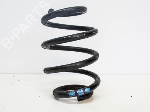 Used Shock absorber spring MERCEDES-BENZ CLA Coupe (C117) CLA 220 CDI / d (117.303) (170 hp) 14690265
