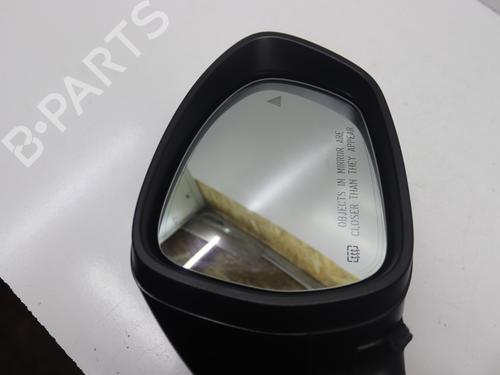 Right mirror ALFA ROMEO STELVIO (949_) 2.0 Q4 | BP29945424C27 