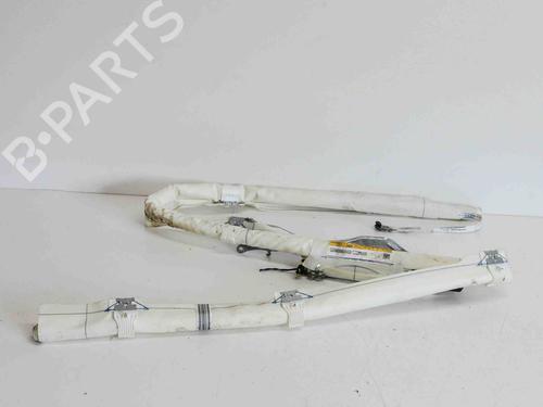 Used Left curtain airbag VW GOLF V Variant (1K5) 1.9 TDI (105 hp) 14684601