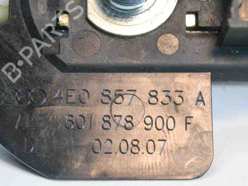 Andre AUDI A8 D3 (4E2, 4E8) 3.0 TDI quattro | BP14685218O1