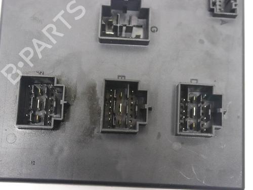 Electronic module AUDI A8 D4 (4H2, 4H8, 4HC, 4HL) 4.2 FSI quattro | BP29593216M83 