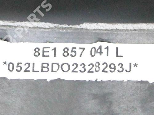 Instrumentbræt AUDI A4 B7 Avant (8ED) 2.0 TDI 16V | BP6487896C46 
