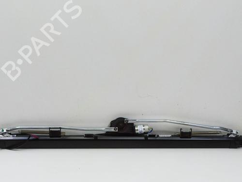 Used Rear parcel shelf BMW 5 (G30, F90) 530 e Plug-in Hybrid (252 hp) 16540648