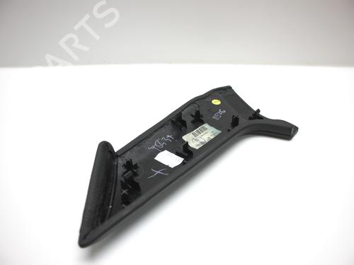 Middle console PORSCHE CAYENNE (92A) 4.8 S | BP32692075I22 - Image 8