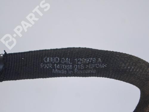 Pipe AUDI Q5 (FYB, FYG) 2.0 TDI quattro | BP8849817M125