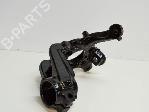 Right front steering knuckle VW GOLF V (1K1) 1.9 TDI | BP14673034M26 