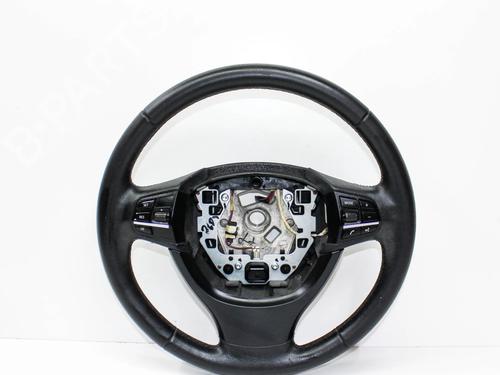 Used Steering wheel Steering wheel BMW 5 (F10) 528 i (245 hp) 21492688 21492688