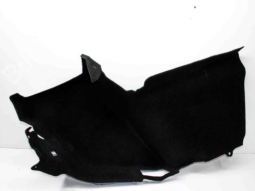 Used Boot lining TESLA MODEL S (5YJS) 70D AWD (525 hp) 26513035