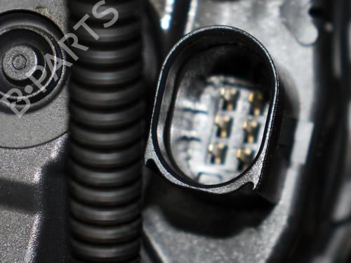 Steering rack AUDI A5 Convertible (F57, F5E) 2.0 TDI quattro | BP29007823M22 