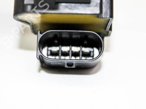 Ignition coil MERCEDES-BENZ CLA Coupe (C117) CLA 250 (117.344) | BP19747049M94 