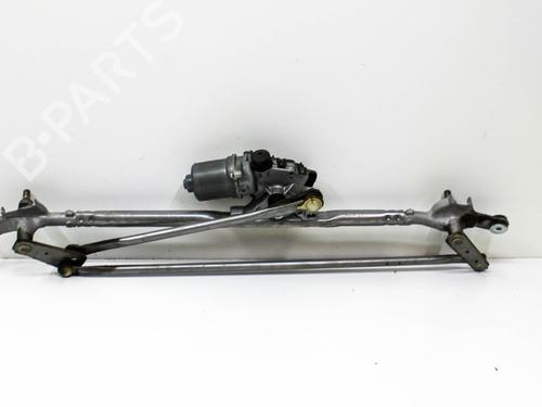 Front wipers mechanism CHEVROLET CAMARO 3.6 | BP28822027C83 