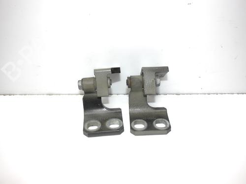 Charnière/Limiteur de porte Charnière/Limiteur de porte JEEP RENEGADE SUV (BU, B1, BV) 2.4 (179 hp) 36520671 36520671