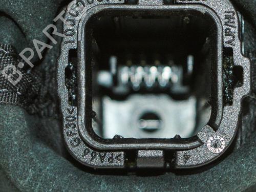 Gear lever AUDI A4 B9 (8W2, 8WC) 2.0 TFSI | BP15913433M90 