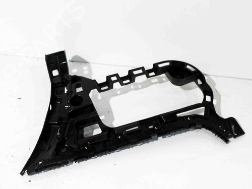 Rear bumper bracket VW CC B7 (358) 2.0 TDI | BP14683019C159