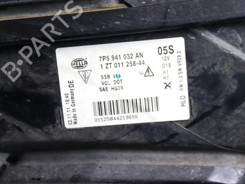 Right headlight PORSCHE CAYENNE (92A) 3.0 S E-Hybrid | BP32769635C29 - Image 8