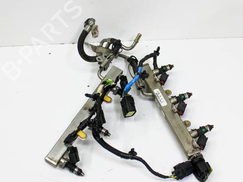 Spreder / Dyse FORD USA F-150 Crew Cab Pickup 2.7 (329 hp) 28821170