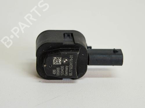 Used Electronic sensor BMW 5 (F10) 535 i (306 hp) 13519228