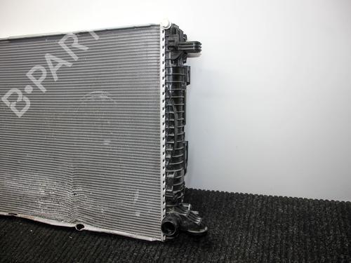 Water radiator BMW 3 Gran Turismo (F34) 320 d | BP29614605M31 