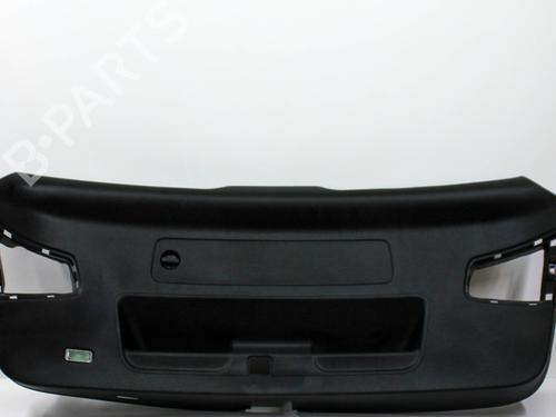 Bootlid panel AUDI Q5 (FYB, FYG) 2.0 TFSI quattro (249 hp) 80A867979A