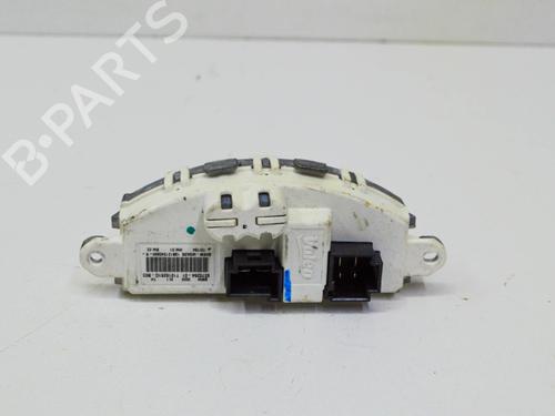 Heater resistor BMW 3 (F30, F80) 335 i | BP15552156M108 