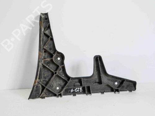 Stoßstangenhalter hinten für AUDI A6 C6 Avant (4F5) 2.0 TDI (140 hp) 14687120
