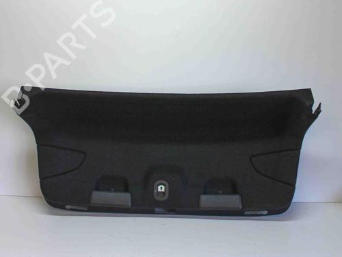 Used Tailgate trim AUDI A4 B9 (8W2, 8WC) 2.0 TFSI (190 hp) 14676664