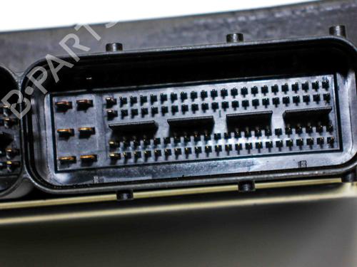 Engine control unit (ECU) AUDI Q5 (8RB) 2.0 TFSI quattro | BP25880831M57