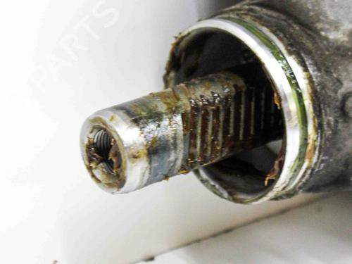 Steering rack FORD USA F-150 Crew Cab Pickup 2.7 | BP28821157M22 