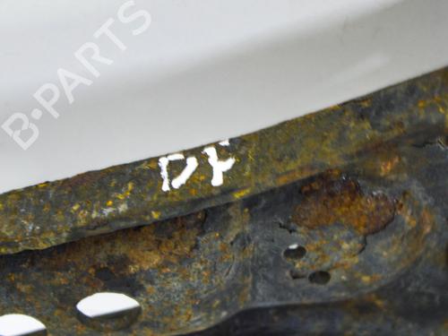 Right front suspension arm AUDI A3 (8P1) 1.4 TFSI | BP13465735M13 