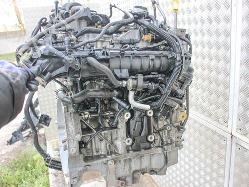 Engine MERCEDES-BENZ CLA Coupe (C117) CLA 250 (117.344) | BP29987411M1 