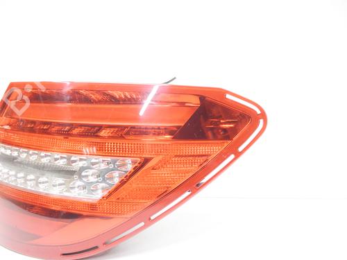 Right taillight MERCEDES-BENZ C-CLASS Coupe (C204) C 220 CDI (204.302) | BP33445450C35 - Image 2