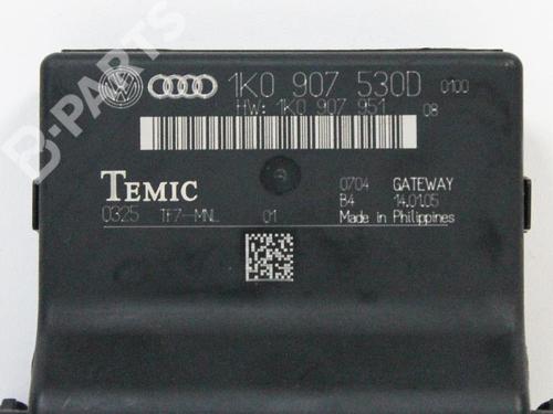 Electronic module VW GOLF V (1K1) 1.4 16V | BP8852172M83 