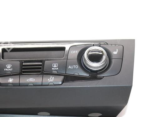 Control unit AUDI Q5 (8RB) 2.0 TFSI quattro | BP38422031M11 - Image 3