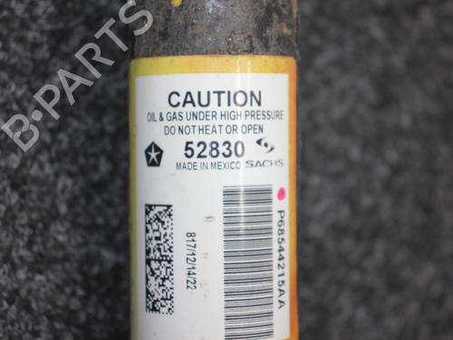 Left front shock absorber CHRYSLER 300C (LX) 3.6 | BP38038271M16 - Image 10