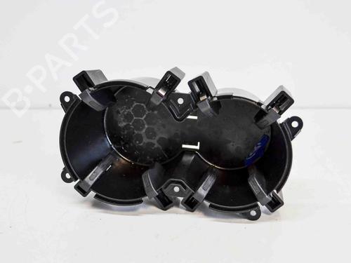 Used Cup/Object holder AUDI A7 Sportback (4GA, 4GF) 3.0 TDI (218 hp) 6499101