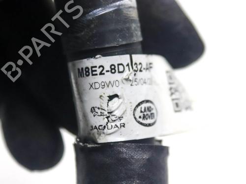 Pipe LAND ROVER RANGE ROVER SPORT III (L461) P440e PHEV AWD | BP31020635M125