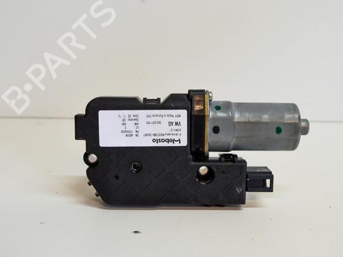 Schuifdak Motor AUDI A4 B9 (8W2, 8WC) 2.0 TFSI (190 hp) 13933165
