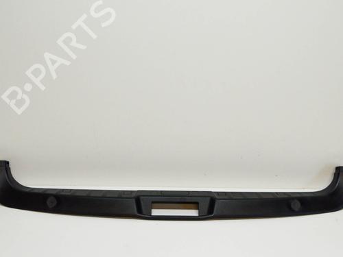 Pynteliste til bagklap BMW 5 Gran Turismo (F07) 530 d (245 hp) 14679081