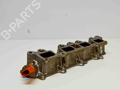 Used Injection rail VW GOLF VI (5K1) 1.4 TSI (122 hp) 6503504