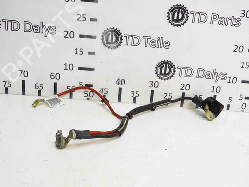 Used Cable SKODA OCTAVIA III Combi (5E5, 5E6) 1.6 TDI (105 hp) 14672581