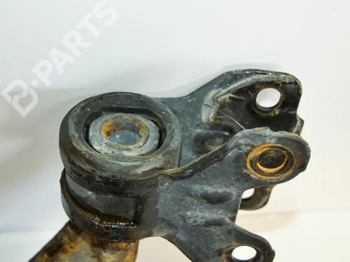 Left front suspension arm MAZDA 3 (BL) 1.6 MZ-CD (BL14) | BP7094696M12 
