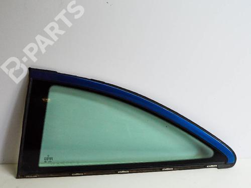 Used Front left quarter glass MERCEDES-BENZ CLC-CLASS (CL203) CLC 220 CDI (203.708) (150 hp) 8848485